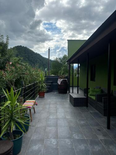 Casa Ardeleanului 2 in Vaduri