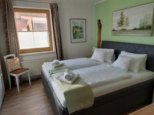 Wohnung mit Charme in Pinsdorf in Pinsdorf, Österreich