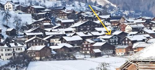 外部景觀, Gadänäscht (Gadanascht) in 耶拿茲