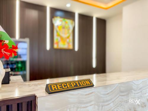 Raghuveer Sadan, Near Ram Mandir -10 Min Walk