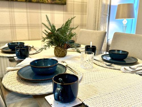 المرافق, Beechtree Cottage, Ardle Family Room, Kirkmichael in كيركميشيل
