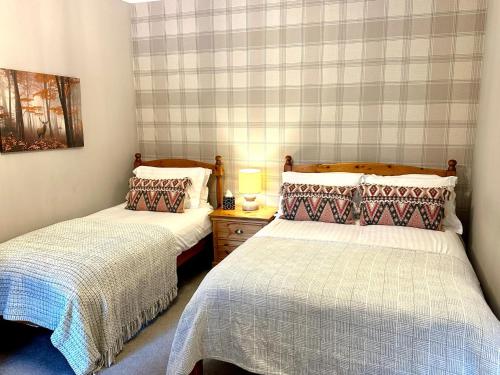 Beechtree Cottage, Ardle Family Room, Kirkmichael in كيركميشيل