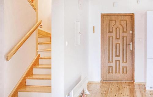 Four-Bedroom Holiday Home in Ruciane-Nida - image 4