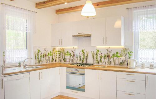 Four-Bedroom Holiday Home in Ruciane-Nida - image 14