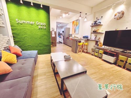 夏草行旅評價、特色體驗、包棟服務與房價資訊 – 溫馨舒適台東民宿首選 - 照片 3