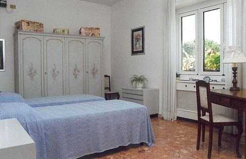 Soggiorni Romani, Roma