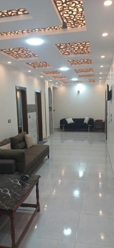 Gannet Alyousef City Center in Aswan