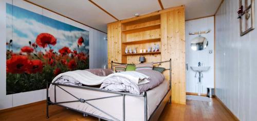 Gadänäscht (Gadanascht) in 耶拿茲