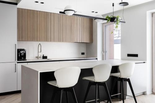 Penthouse in Old Vilnius, Vilnius (foto 6)