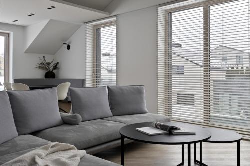 Penthouse in Old Vilnius, Vilnius (foto 8)