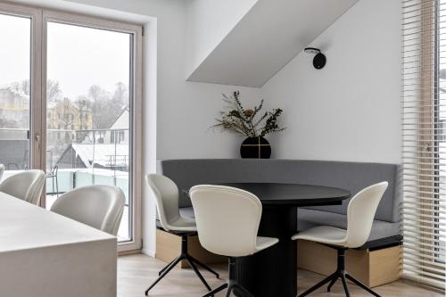 Penthouse in Old Vilnius, Vilnius (foto 3)