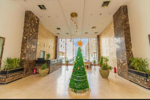 Scanddic Resort Hurghada 3