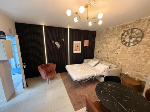 Temple Apartments Paris - image 3