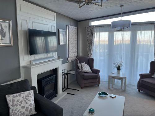 Pablos Place in Newton upon Derwent