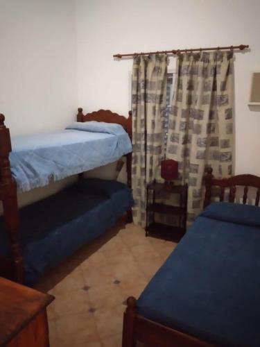 Casa Costa in Paso De La Patria