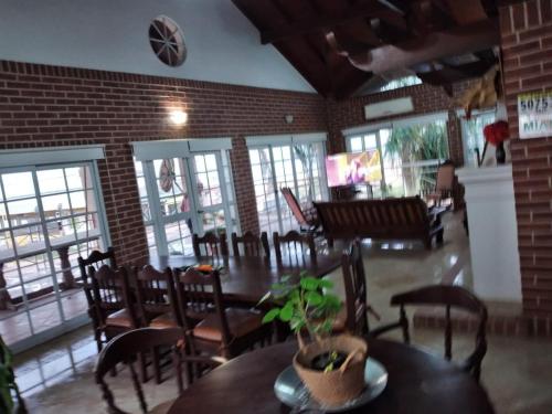 Casa Costa in Paso De La Patria