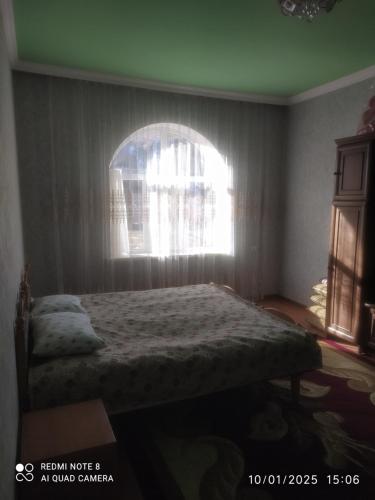 LAZA DAĞ Evİ, Qusar