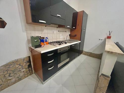 la casa di luigia, Roma (foto 2)