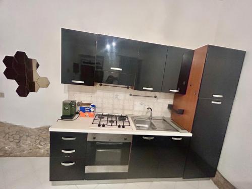 la casa di luigia, Roma (foto 4)