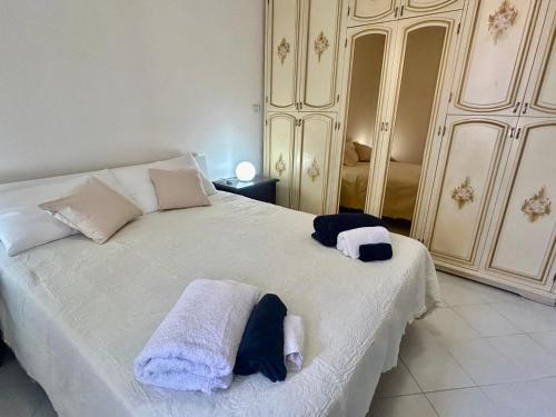 la casa di luigia, Roma (foto 5)
