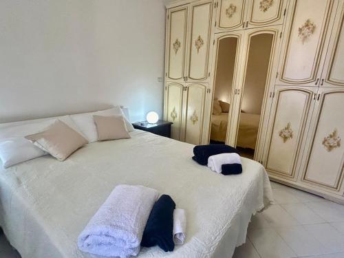 la casa di luigia, Roma (foto 6)