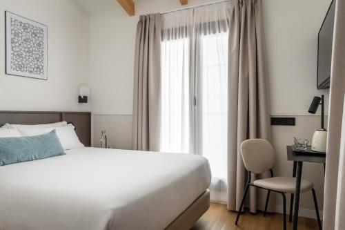 BYPILLOW Sinfonía Room Type - Double Room with Terrace
