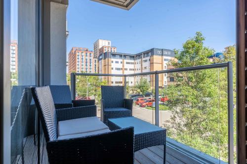 Cotels at Vizion Serviced Apartments - image 2