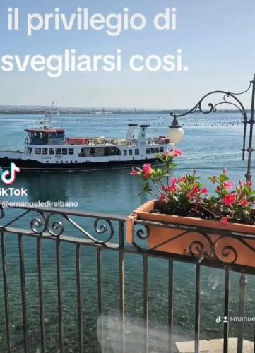 . Albergo Del Sole