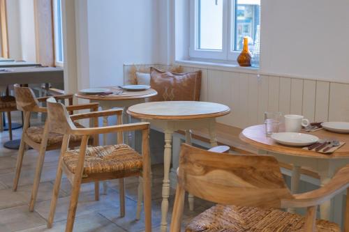 Létesítmények, Hostal Boutique Es Portalet in San Feliu de Guixols