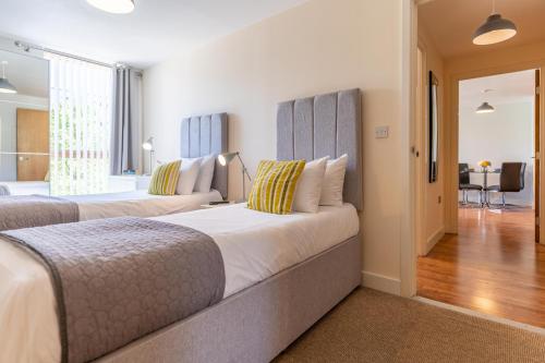 Cotels at Vizion Serviced Apartments - image 13