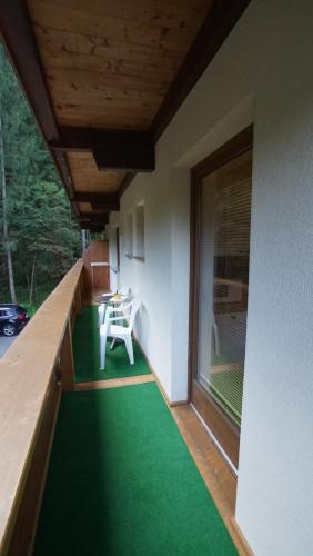 Haus Gröblacher – Mayrhofen, IL