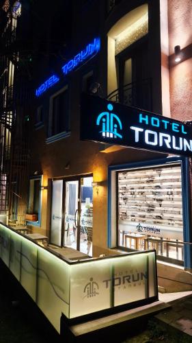 Hotel Torun Istanbul Old City, Istanbul (fotografie 9)