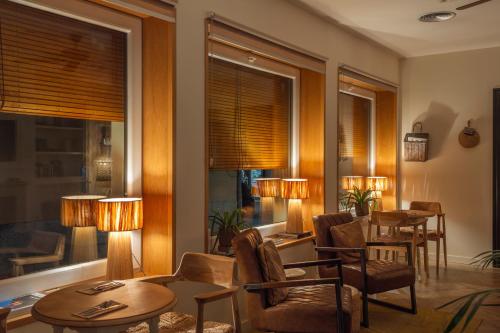 Hostal Boutique Es Portalet Hotel de charme Sant Feliu de Guíxols