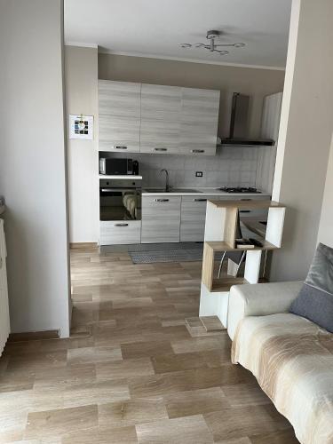 CINI Infinity HOUSE in Cinisello Balsamo