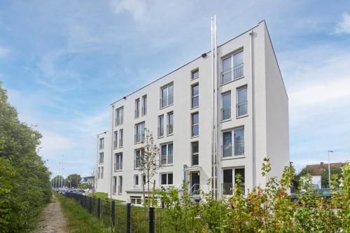 Bader Aparthotel in Unterschleißheim, Deutschland