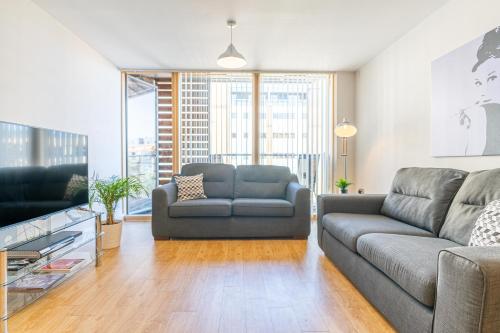 Cotels at Vizion Serviced Apartments - image 6