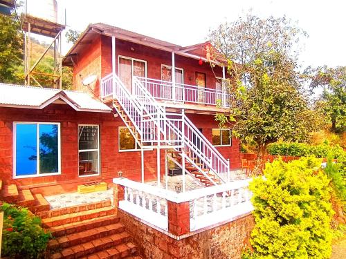 ROYAL STONE VILLA - Kas