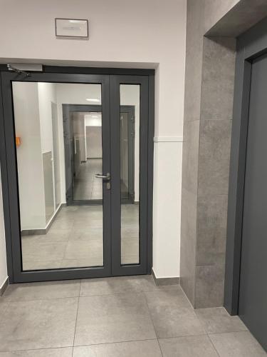 Apartament Nero in โอโกรดี