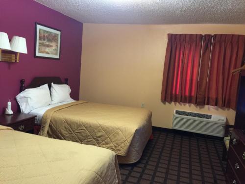 Holiday Lodge