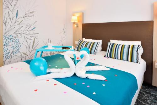 Hotel Lille Europe - image 3