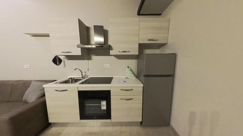 BnB Martorelli - Homezon, Turín (fotografie 10)
