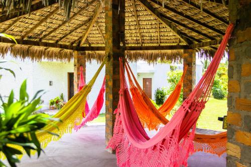 Quintal de Areias in Santo Amaro Do Maranhão