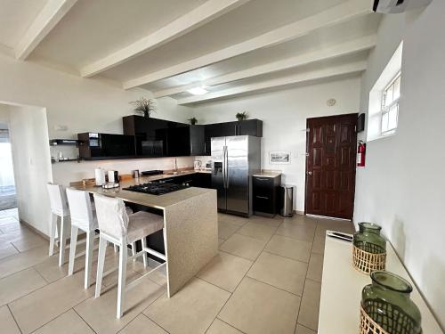 Eden Beach Resort - Bonaire in Kralendijk