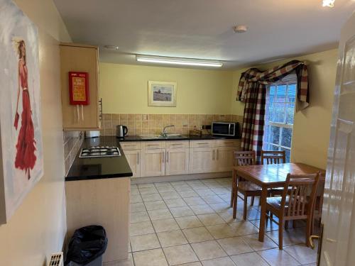 Netley Hall Hotel - image 7