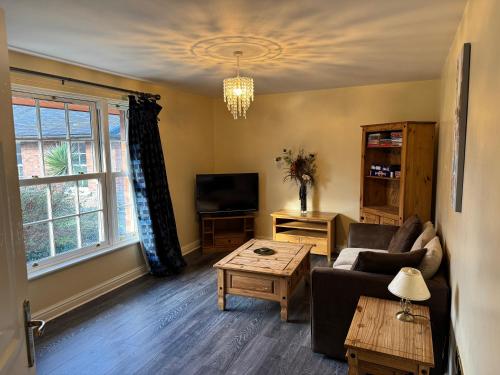 Netley Hall Hotel - image 13