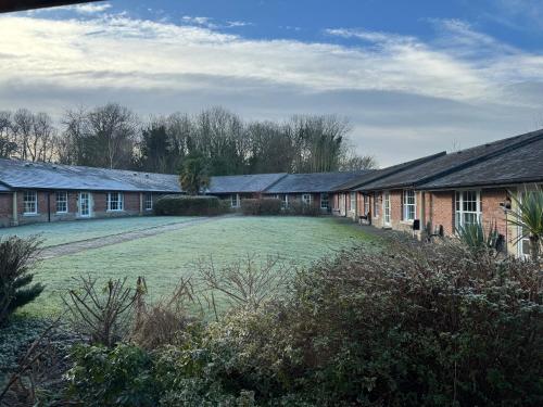 Netley Hall Hotel - image 8