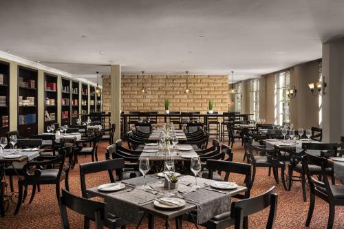 Restaurant, Protea Hotel Bloemfontein in Bloemfontein