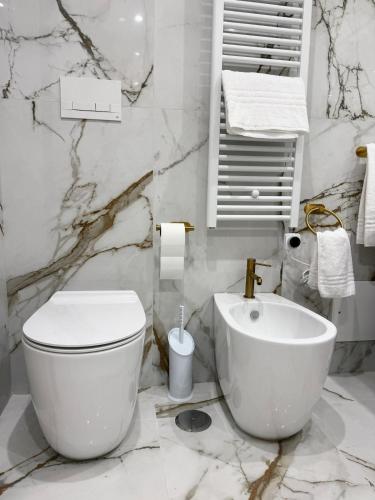 Monti Cozy Apartment, Рим (фото 8)