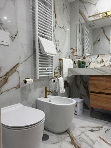 Monti Cozy Apartment, Рим (фото 9)