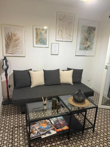 Monti Cozy Apartment, Рим (фото 4)